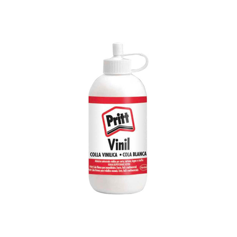 PRITT COLLA VINILICA - 100gPritt