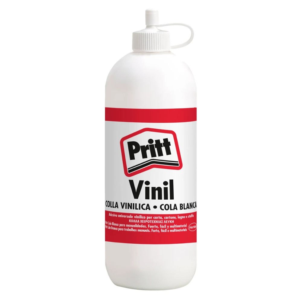 PRITT COLLA VINILICA - 250gPritt