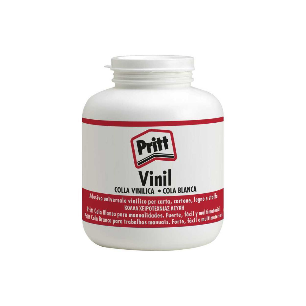 PRITT COLLA VINILICA - 1KgPritt