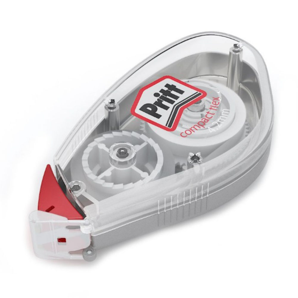 PRITT CORRETTORE ROLLER 2 PEZZI COMPACTMp