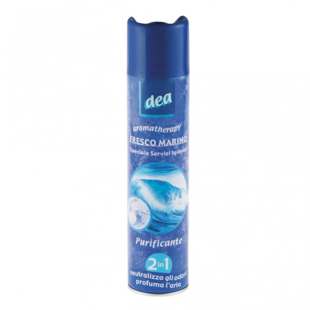 DEA AMBIENTE - FRESCO MARINO - 300MLDea