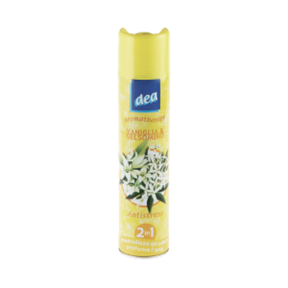 DEA AMBIENTE - VANIGLIA & GELSOMINO - 300MLDea