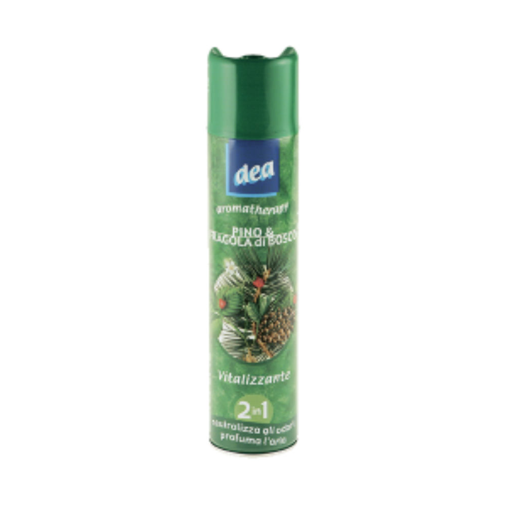 DEA AMBIENTE - PINO & FRAGOLA - 300MLDea