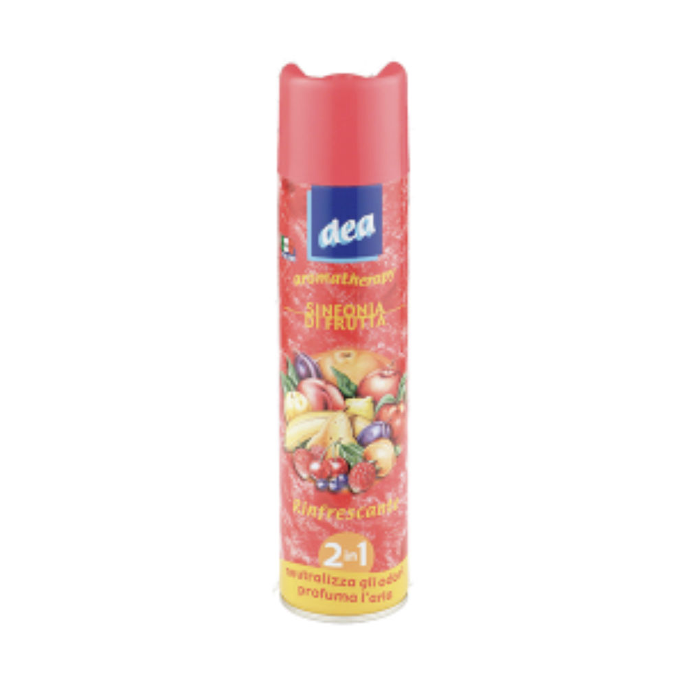 DEA AMBIENTE - SINFONIA FRUTTA - 300MLDea