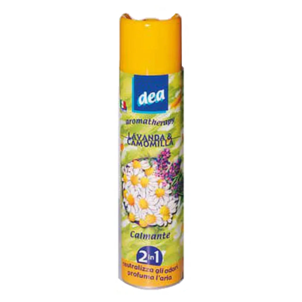 DEA AMBIENTE - CAMOMILLA & LAVANDA - 300MLDea