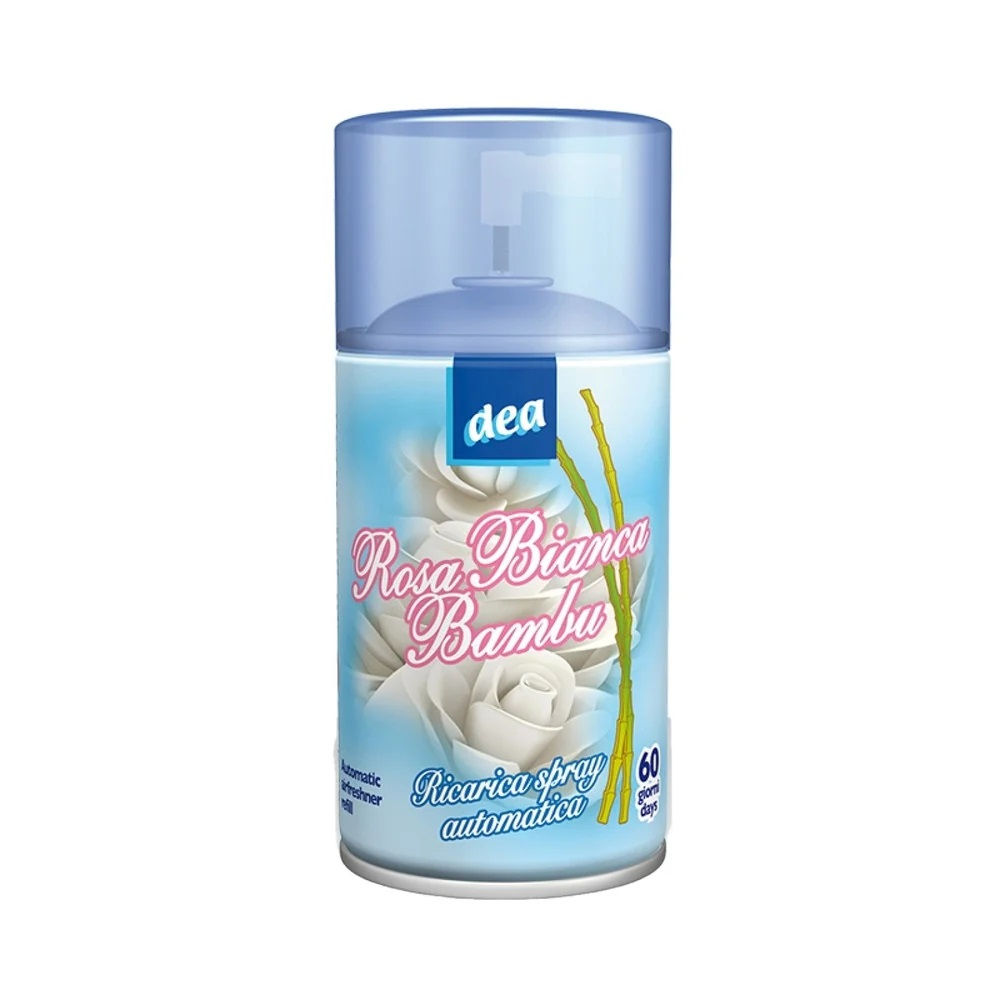 DEA RICARICA - ROSA & BAMBÙ - 250MLDea