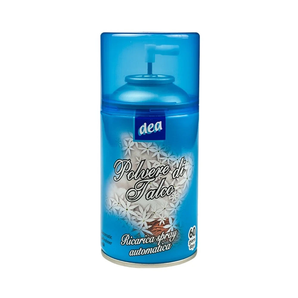 DEA RICARICA - TALCO - 250MLDea