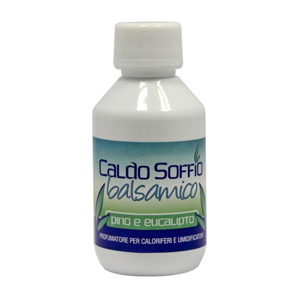 PROFUMATORE CALORIFERI PINO & EUCALIPTO - 125MLDea