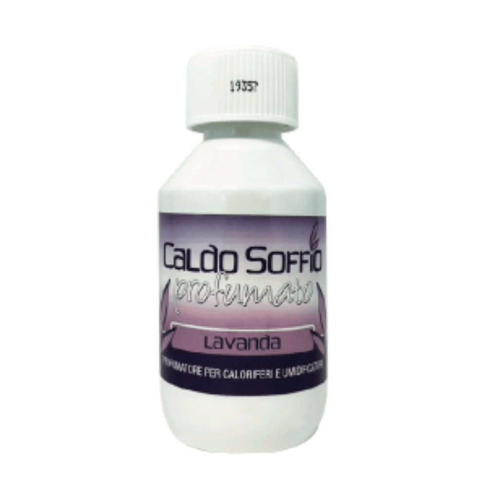 PROFUMATORE CALORIFERI LAVANDA - 125MLDea