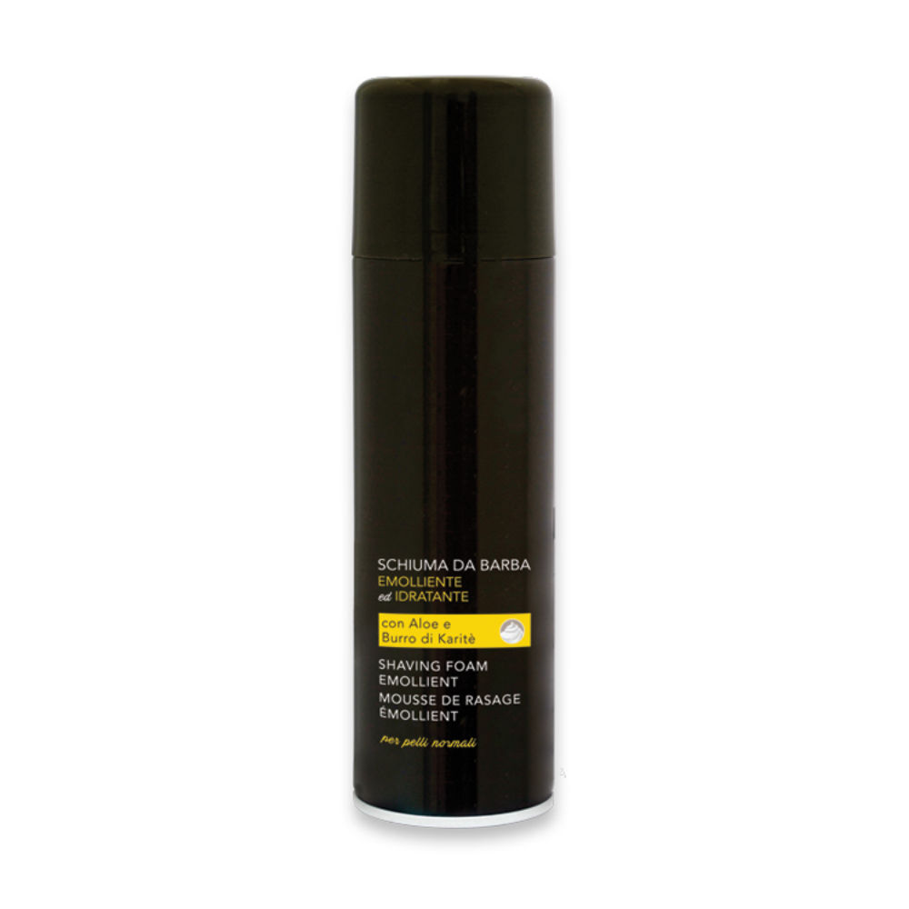 Schiuma da Barba 300ml - Emolliente & IdratanteComin