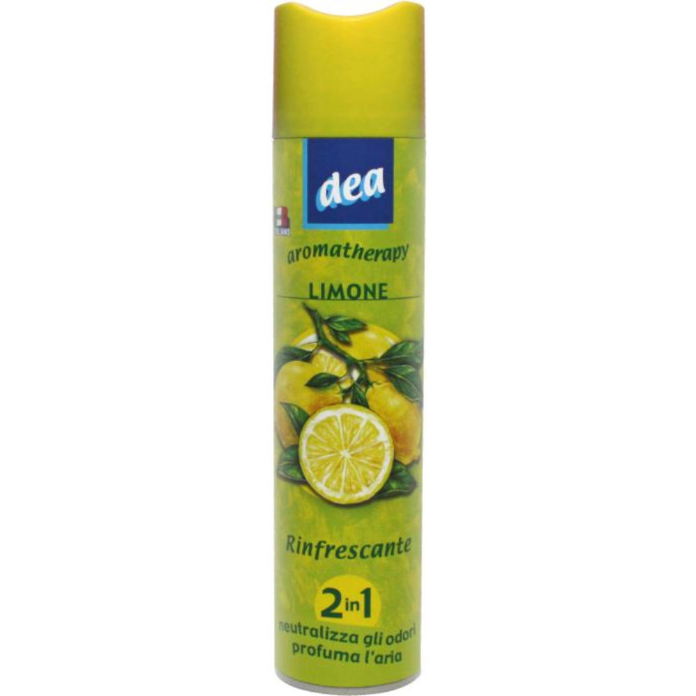 DEA AMBIENTE - LIMONE - 300MLDea