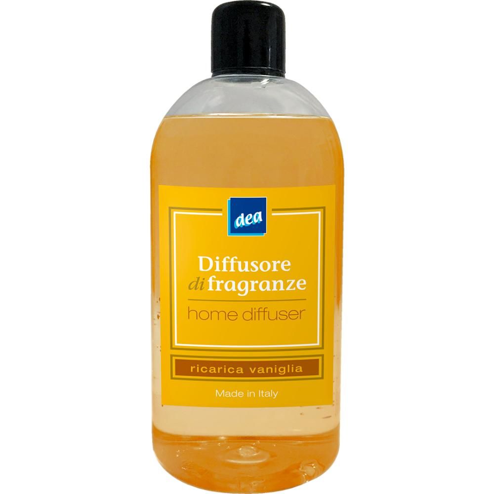 Dea Ricarica Diffusore 500ml - VanigliaDea