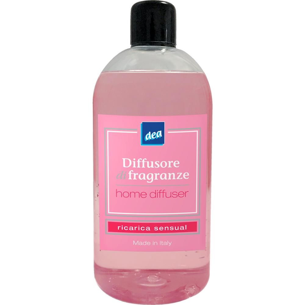 Dea Ricarica Diffusore 500ml - SensualDea