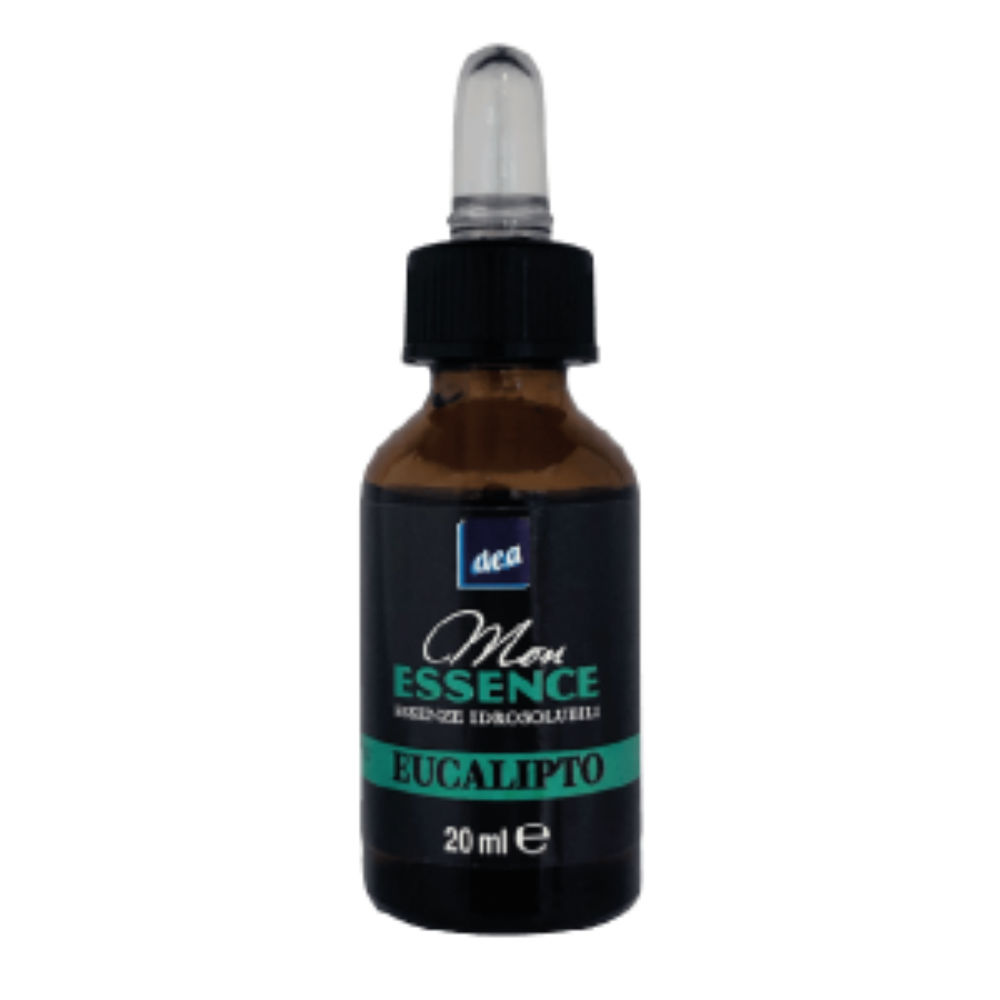 DEA MON ESSENCE - EUCALIPTO - 20MLDea
