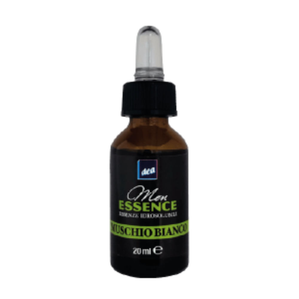 DEA MON ESSENCE - MUSCHIO BIANCO - 20MLDea