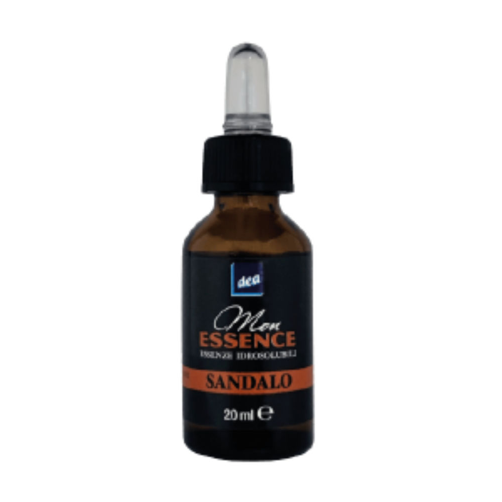 DEA MON ESSENCE - SANDALO - 20MLDea