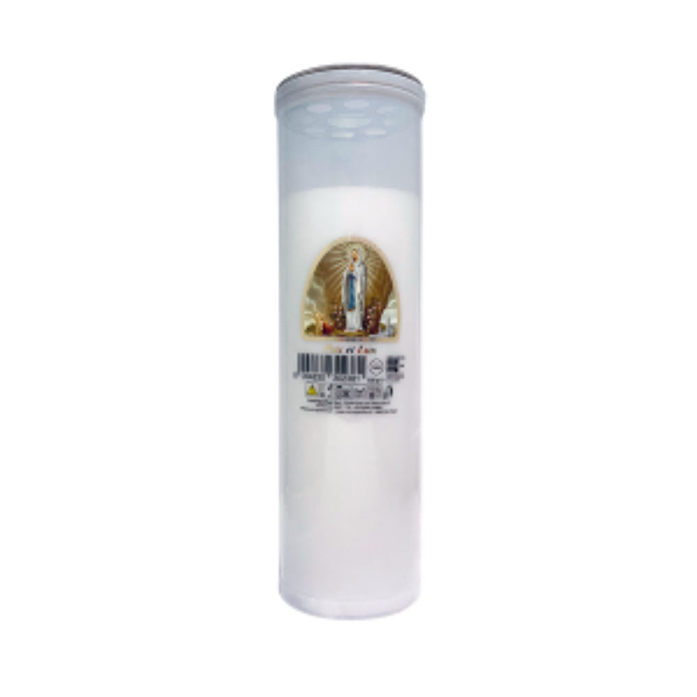 LUMINO A CERA PAX ET LUX - BIANCO T80Pax Et Lux