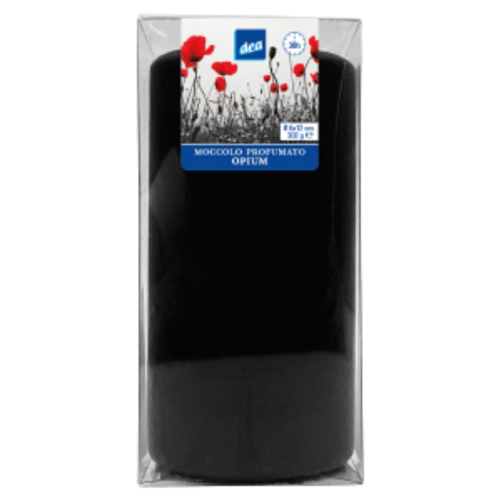 MOCCOLO PROFUMATO - OPIUM - 300GDea