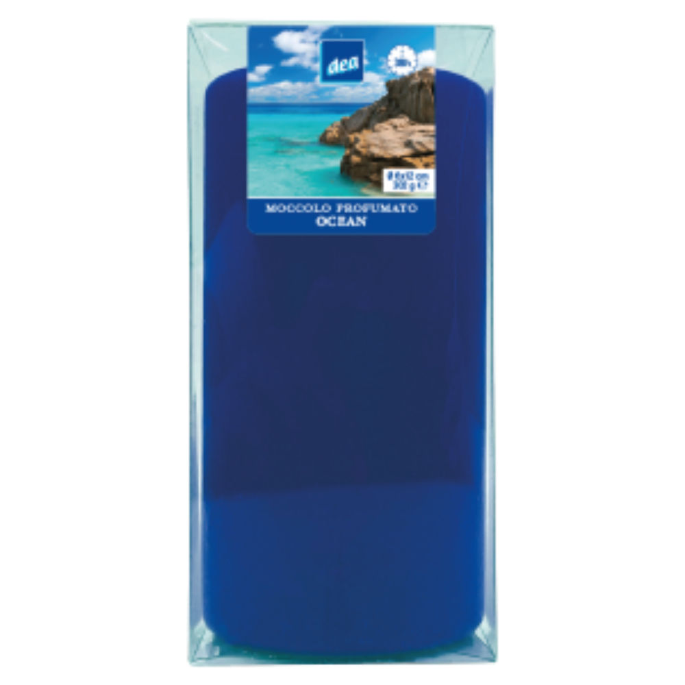 MOCCOLO PROFUMATO - OCEAN - 300GDea