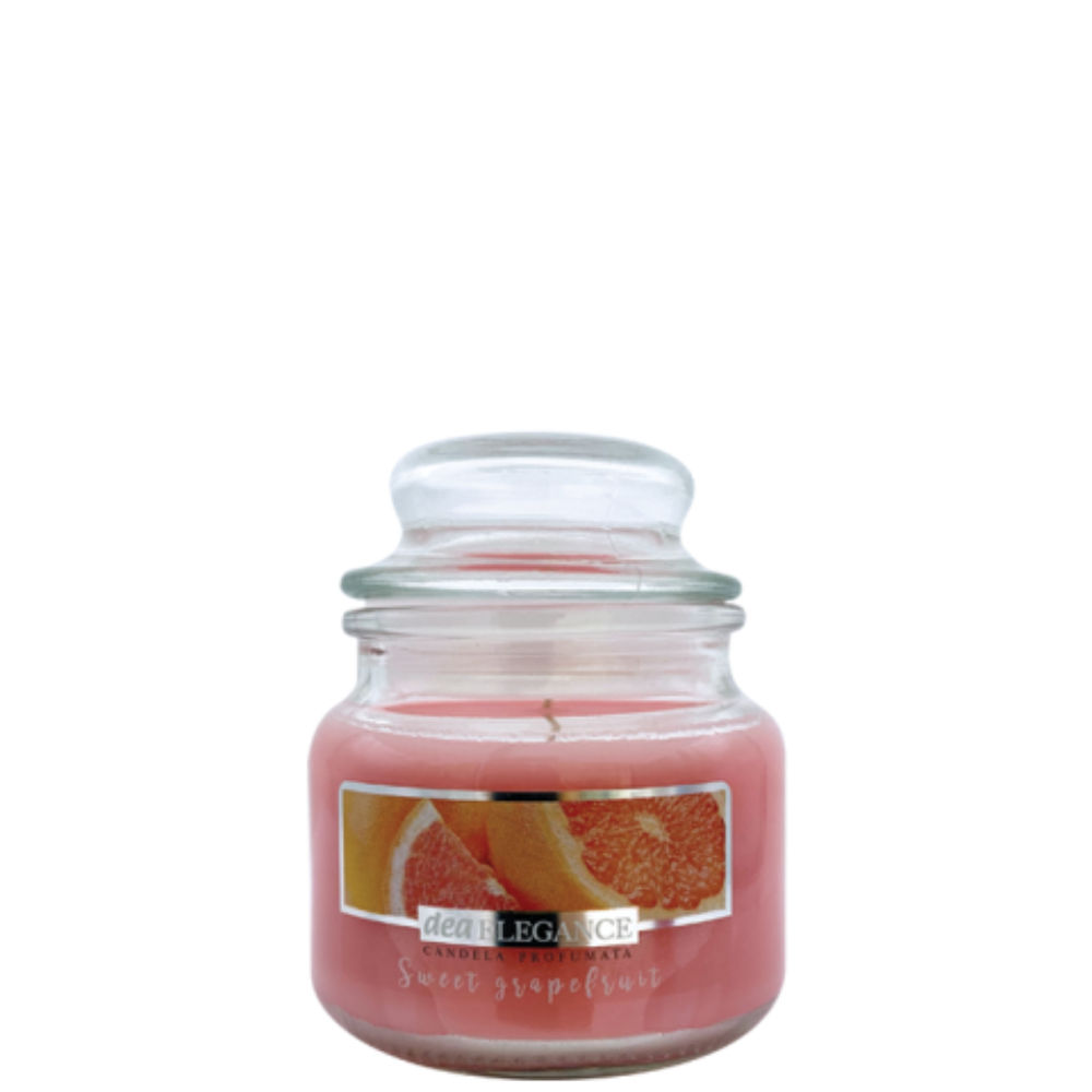 Candela Elegance 100g - PompelmoDea