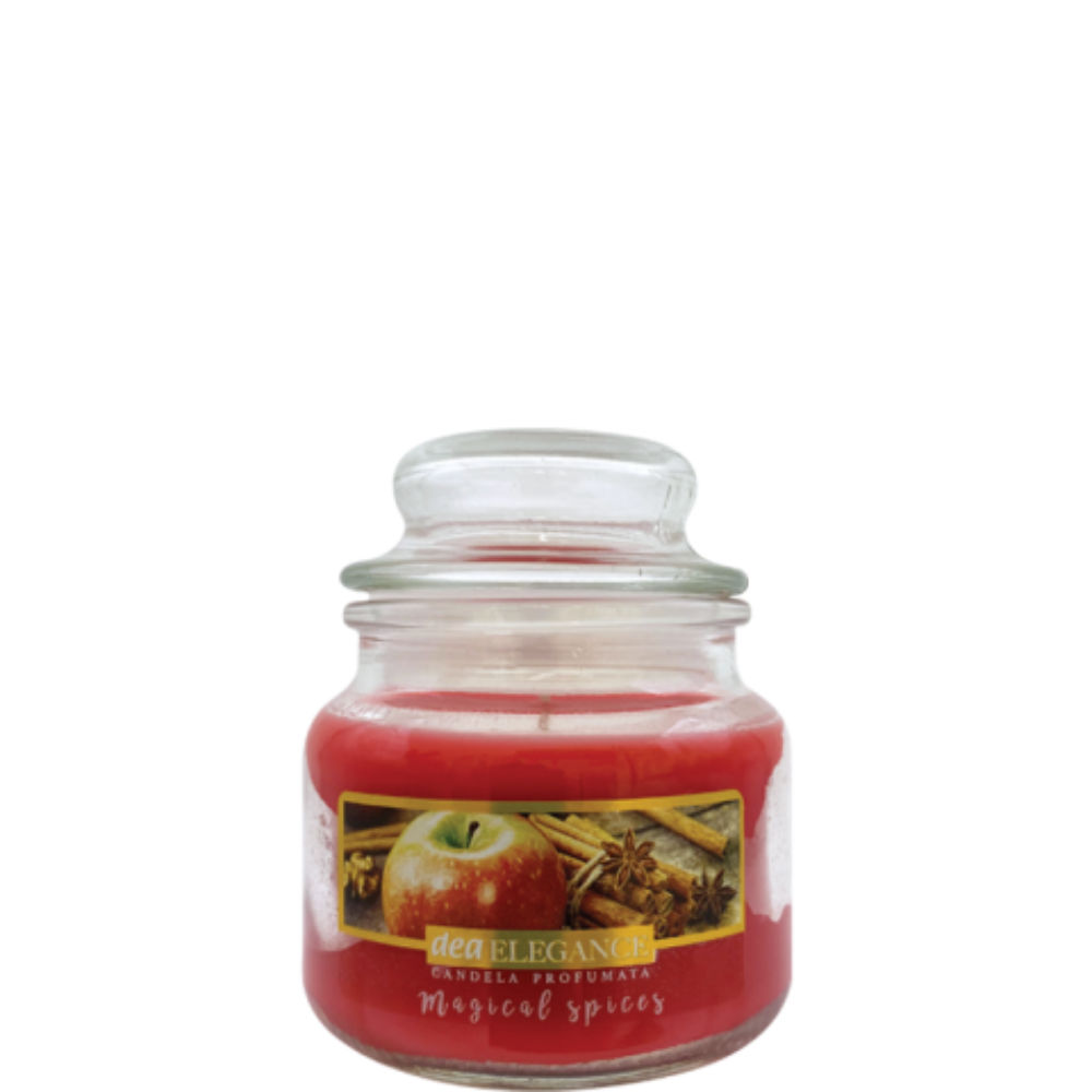 Candela Elegance 100g - Magical SpiceDea