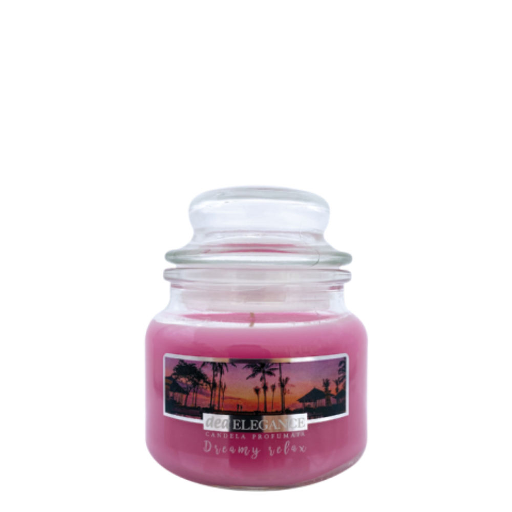 Candela Elegance 100g - Dreamy RelaxDea