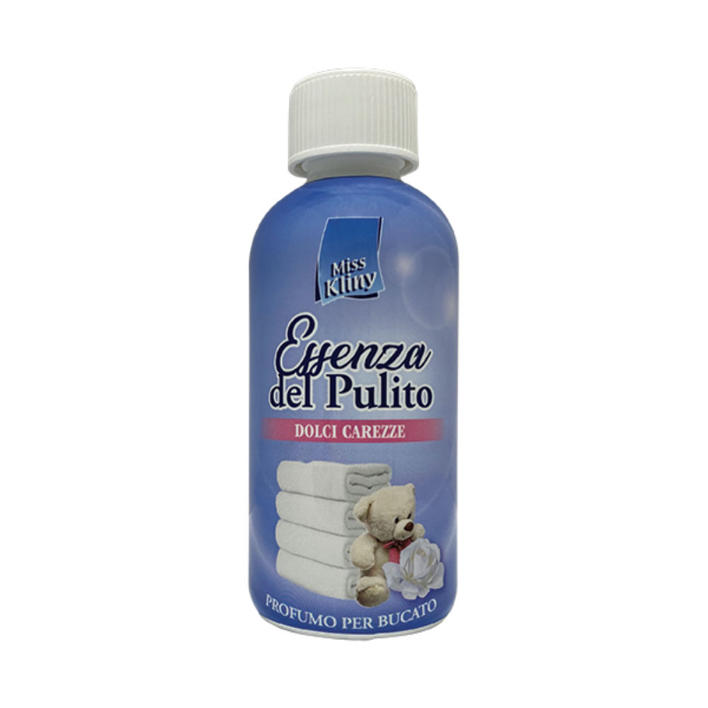 Miss Kliny Essenza del Pulito 250ml - Dolci CarezzeMiss Kliny