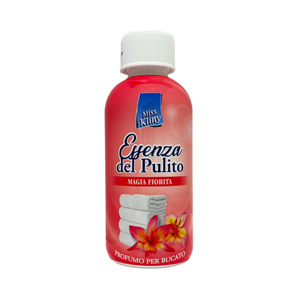 Miss Kliny Essenza del Pulito 250ml - Magia FioritaMiss Kliny