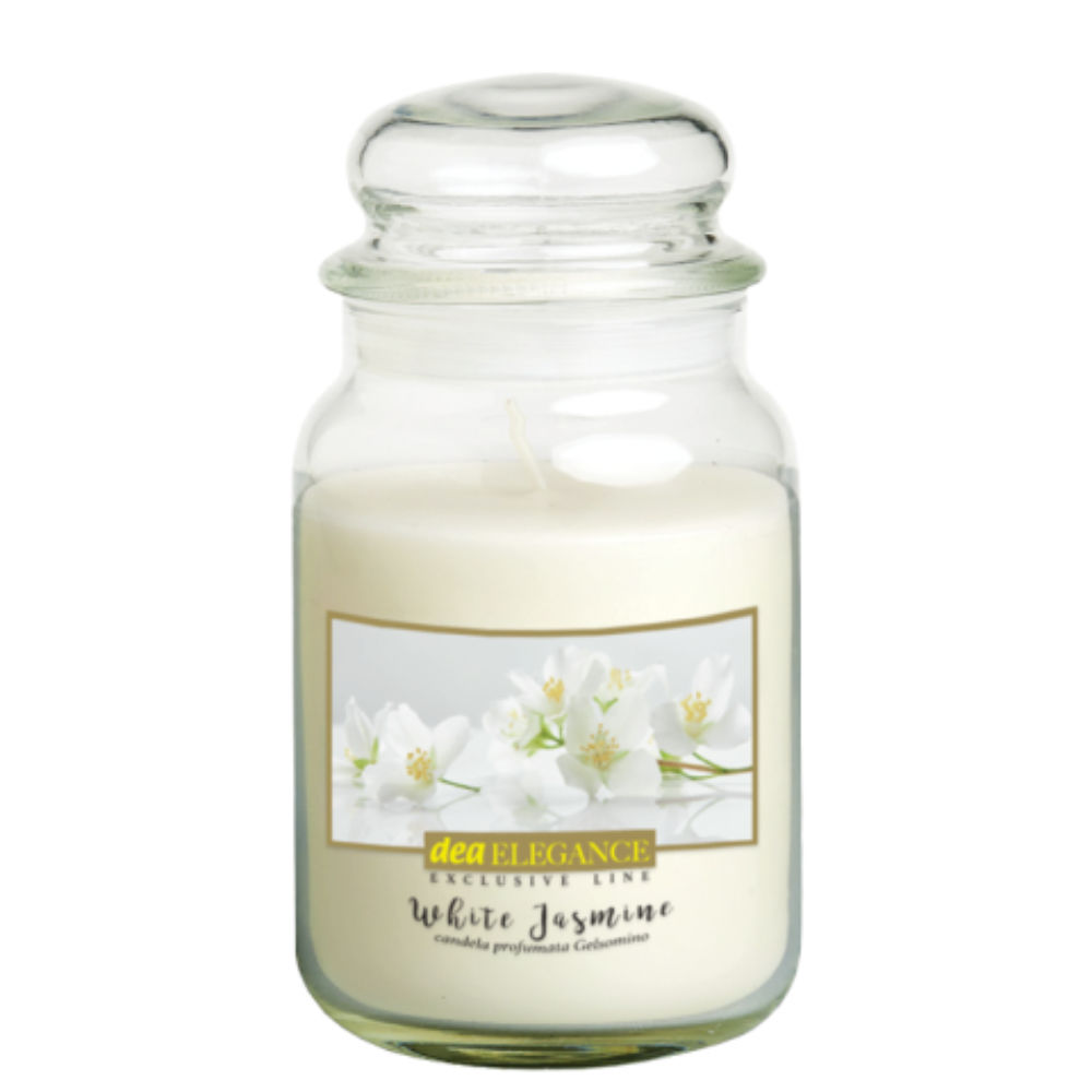 Candela Elegance 500g - GelsominoDea