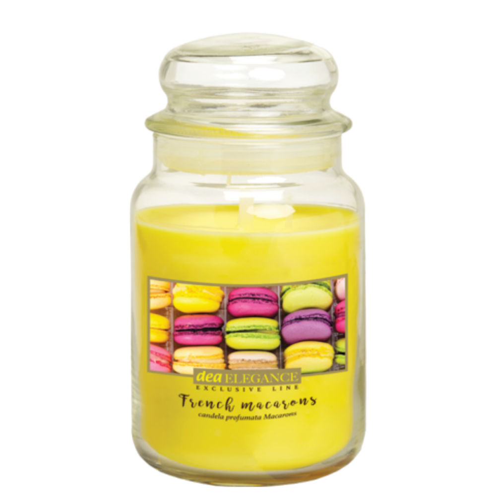 Candela Elegance 500g - French MacaronDea