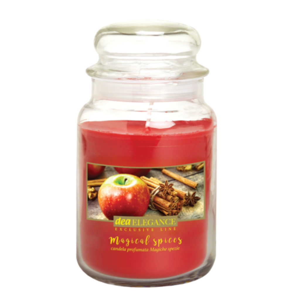 Candela Elegance 500g - Magical SpiceDea