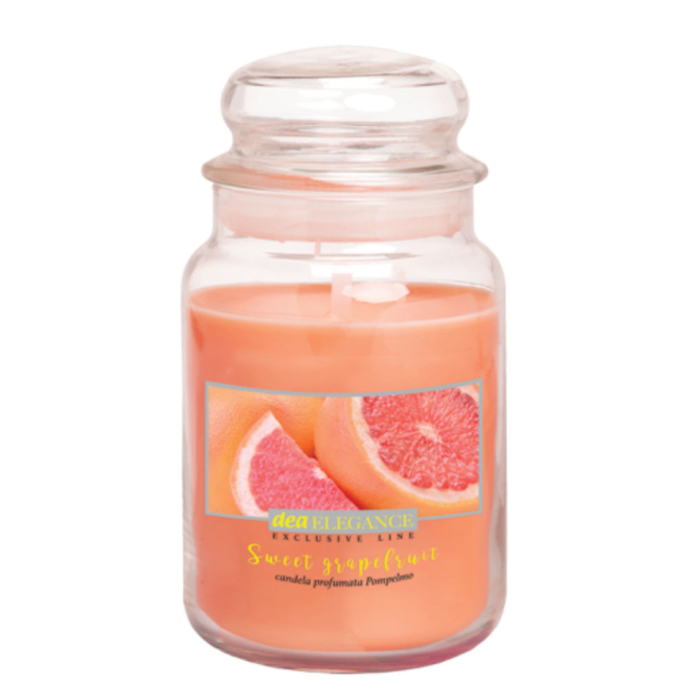 Candela Elegance 500g - PompelmoDea