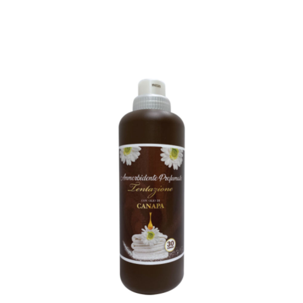 Ammorbidente Profumato 750ml - TentazioneComin