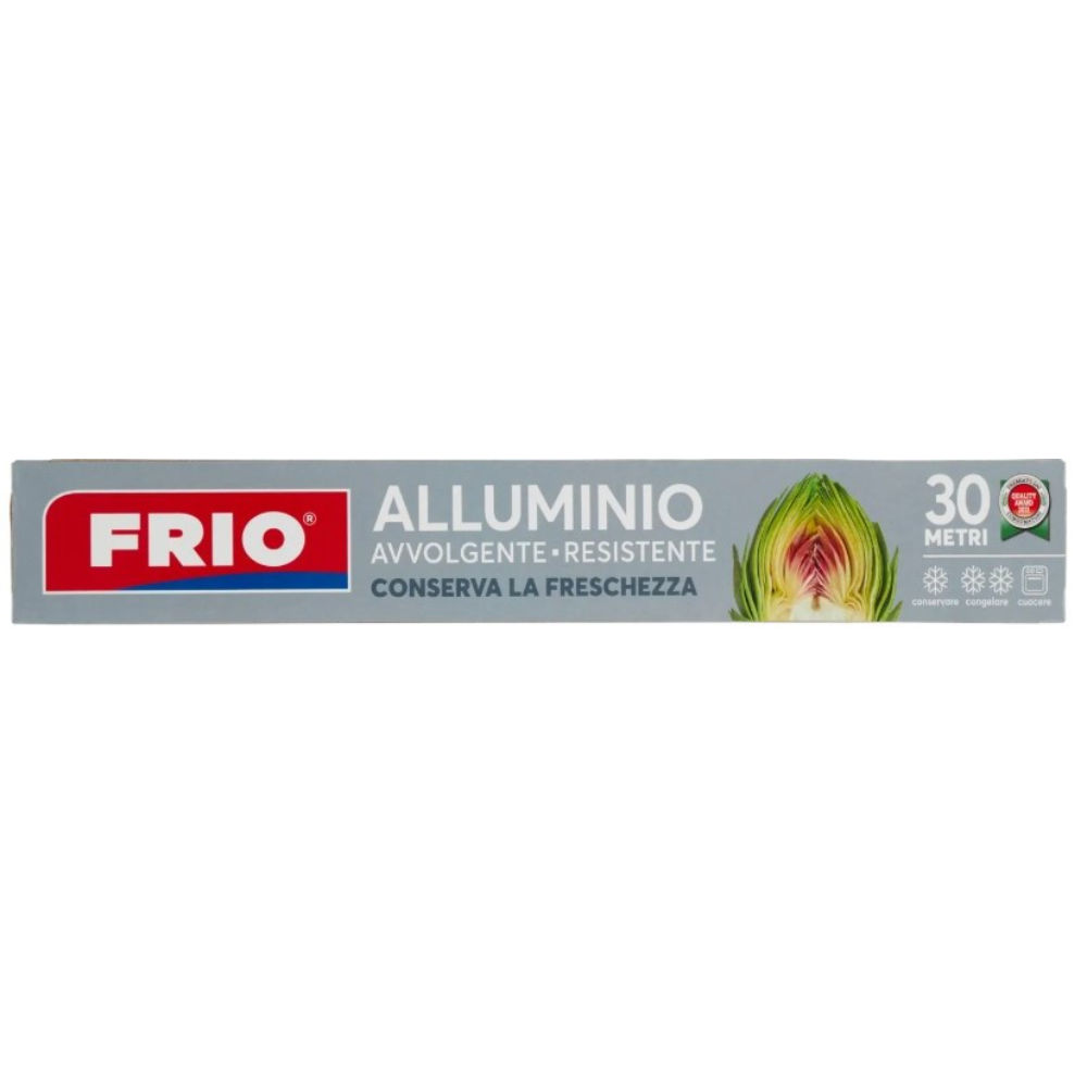 FRIO ROTOLO ALLUMINIO - 30MFrio