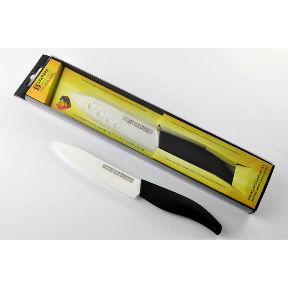 CUCINA MM 1,8 CM 13 CERAMICA NEROSvanera