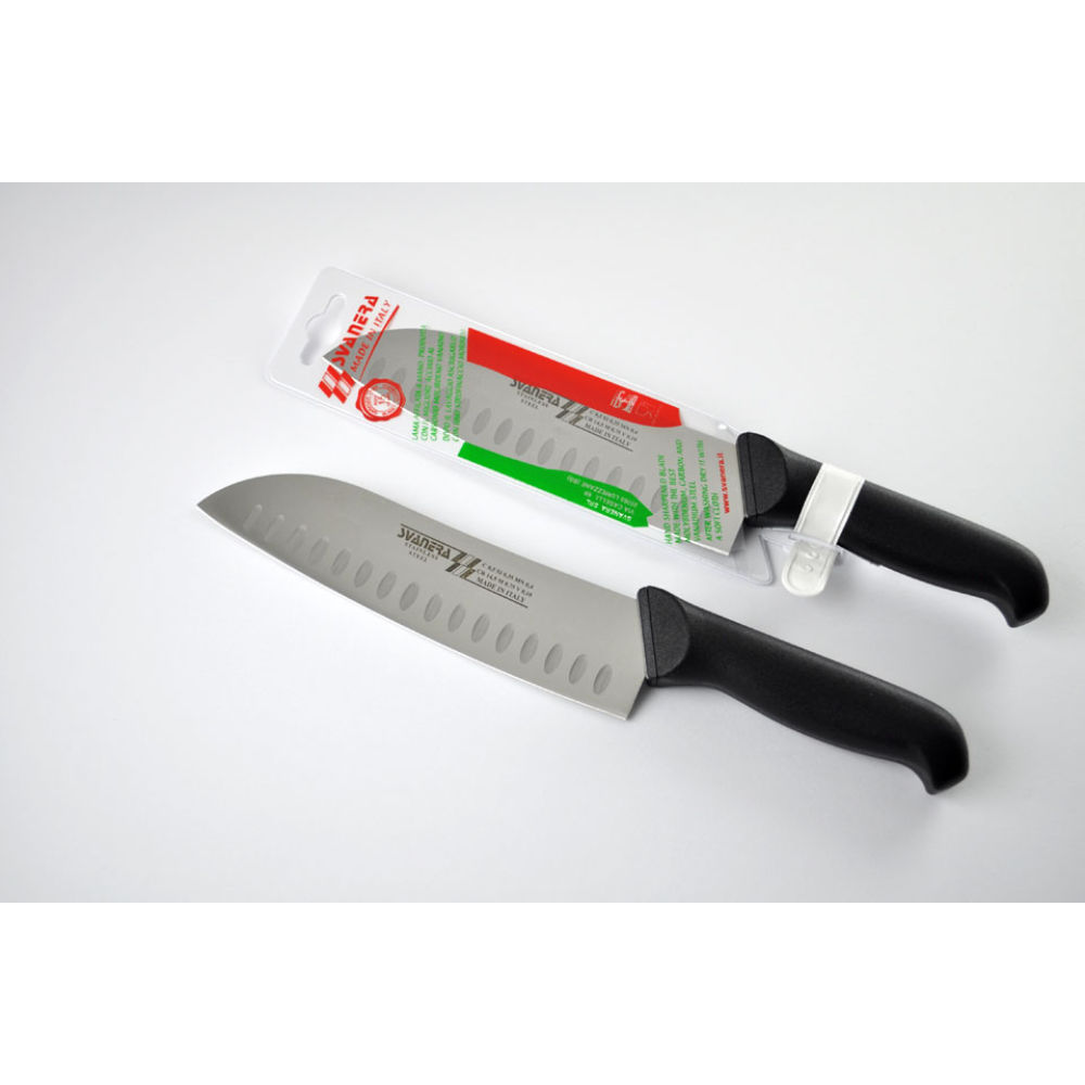 SANTOKU MM3 CM19 NYLONSvanera