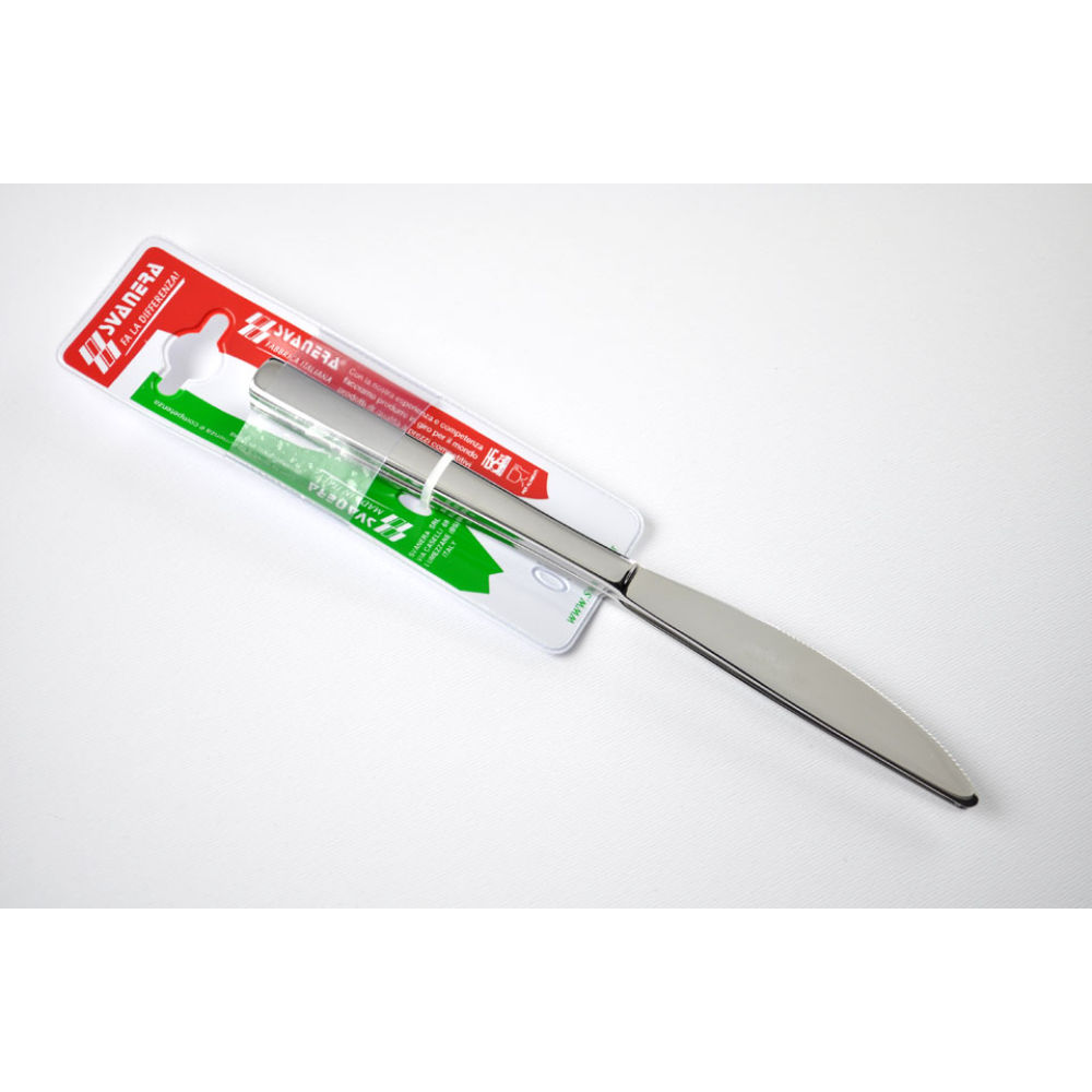 JO 2 COLTELLO TAVOLA LAURASvanera