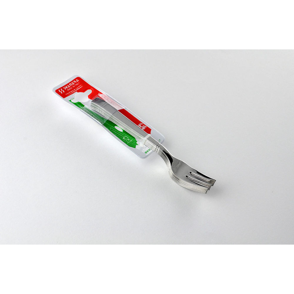 JO 6 FORCHETTINA DOLCE TIGRASvanera
