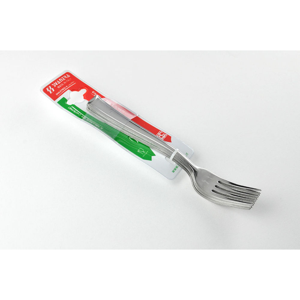 JO 6 FORCHETTA TAVOLA SOLESvanera