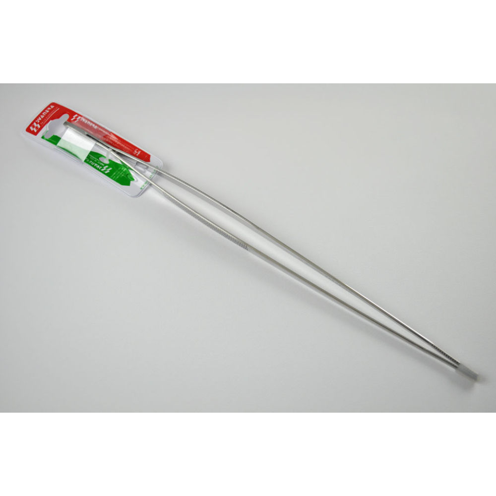JO PINZA BBQ CHEF CM 40 18/10Svanera