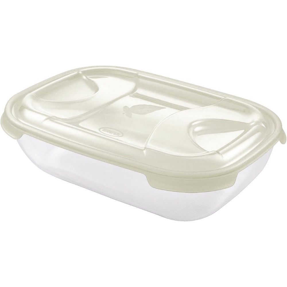 FRIGOBOX RETTANG. 0,5L NUVOLA     PANNATontarelli