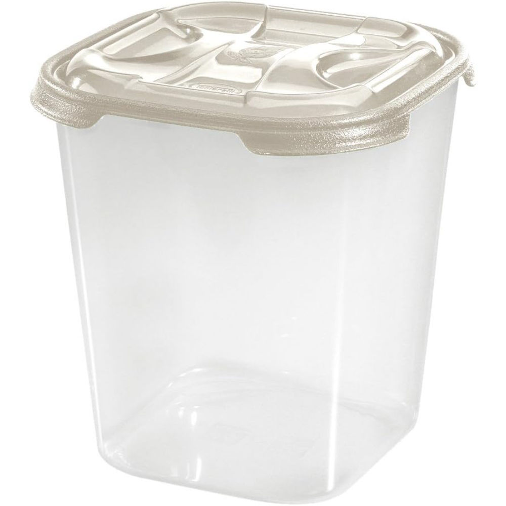 FRIGOBOX QUADRATO 1L H 140 NUVOLA PANNATontarelli