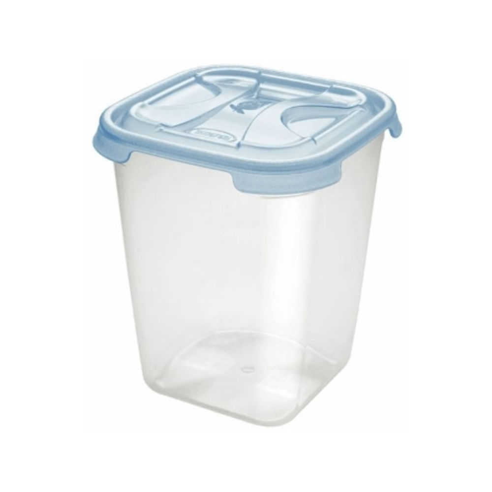FRIGO BOX QUADRATO 4,75L NUVOLA  ACQ TRTontarelli