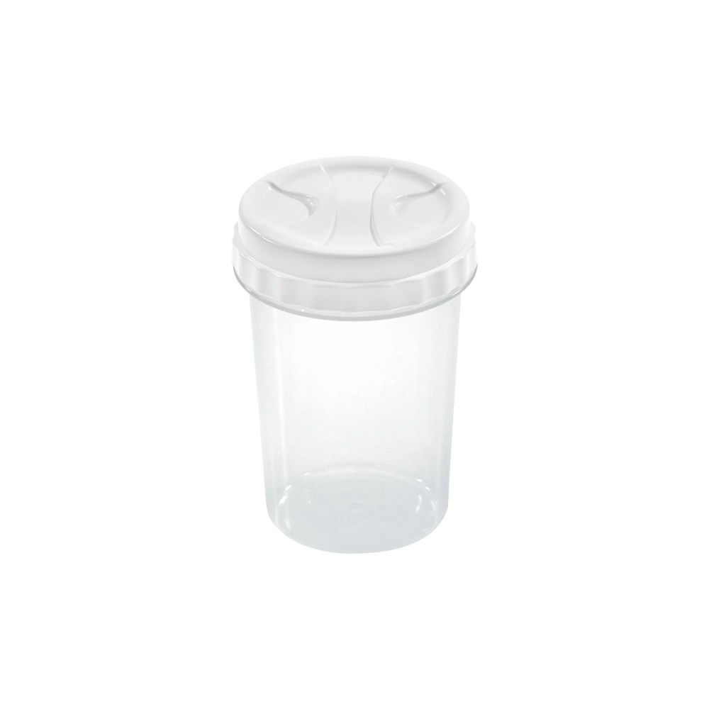 BARATTOLO 0.4L CON COPERCHIO NUVOLATontarelli