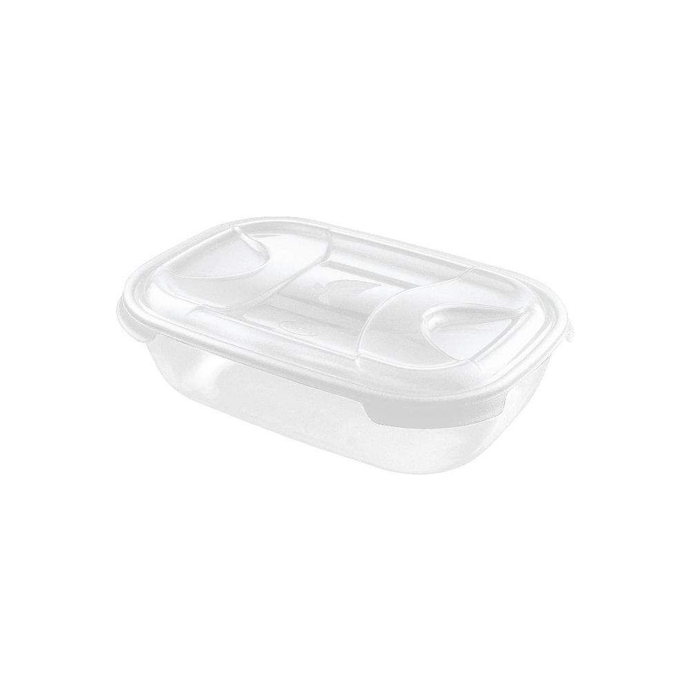 FRIGOBOX RETTANGOLARE 1,15L NUVOLATontarelli