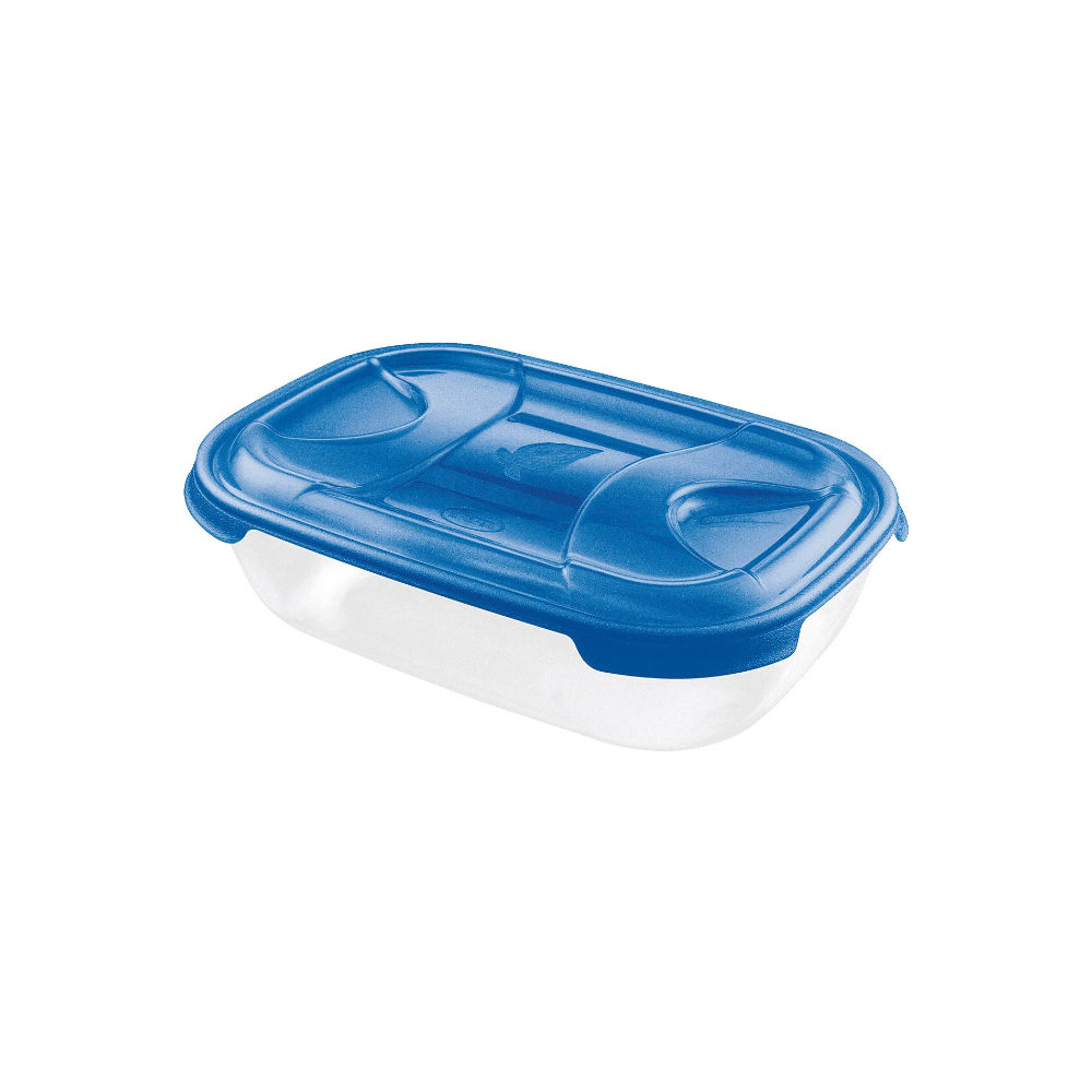 FRIGOBOX RETTANGOLARE 1,15L NUVOLATontarelli