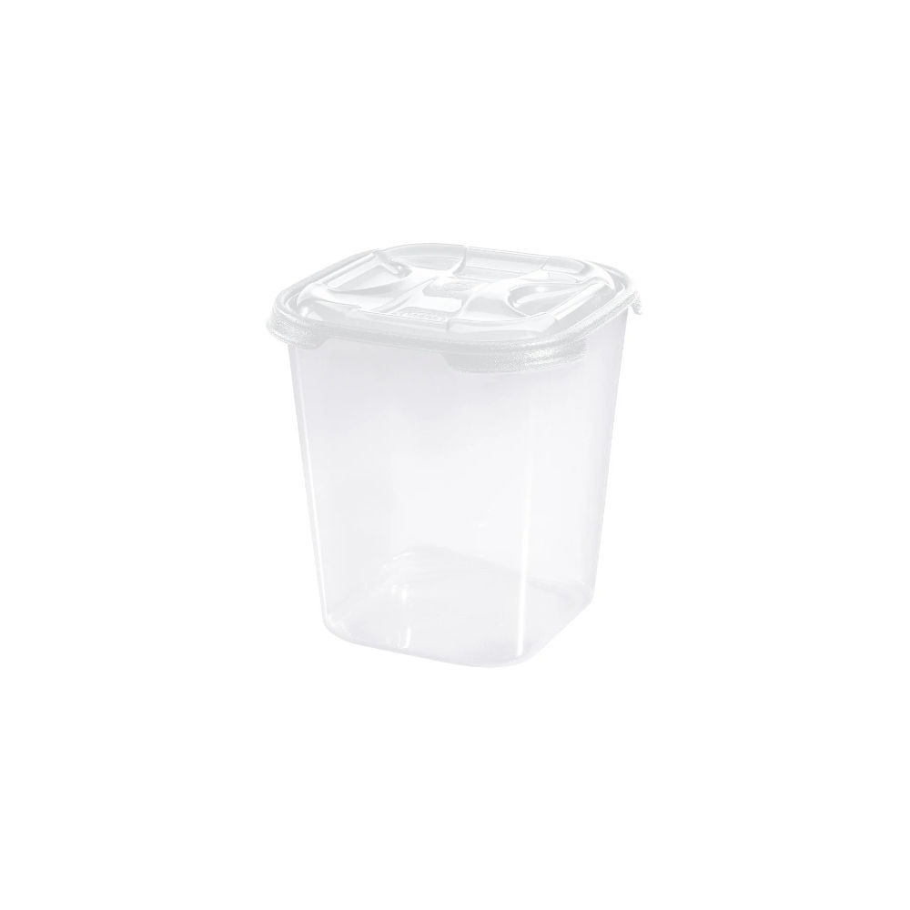FRIGOBOX QUADRATO 1L H 140 NUVOLA BIANCOTontarelli
