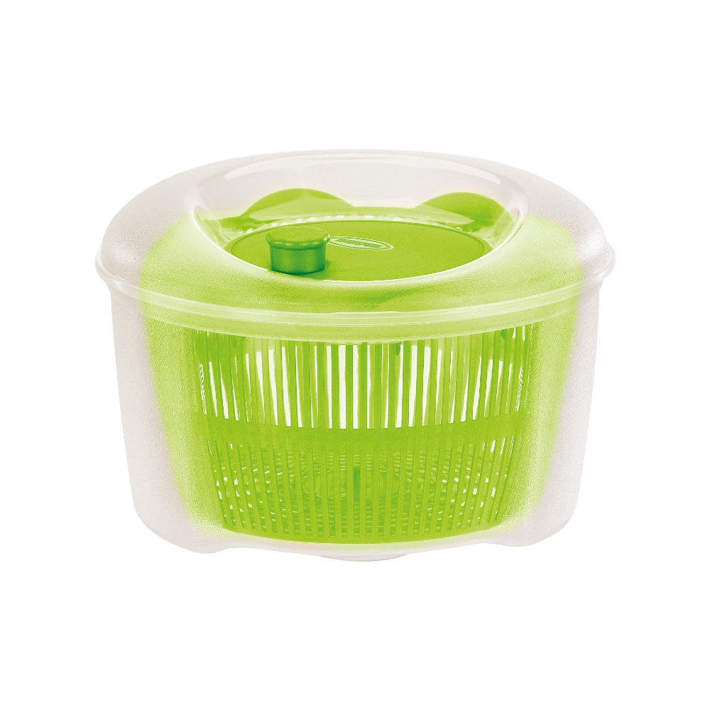 Rucola - Centrifuga per Insalata 4,5L - LimeTontarelli