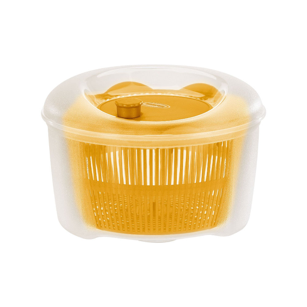 Rucola - Centrifuga per Insalata 4,5L - ZafferanoTontarelli