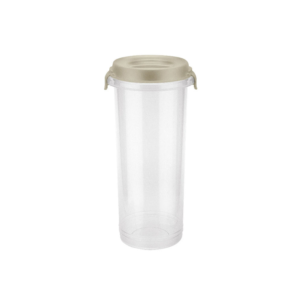 BARATTOLO 2,25L COP CON CLIP TALPATontarelli